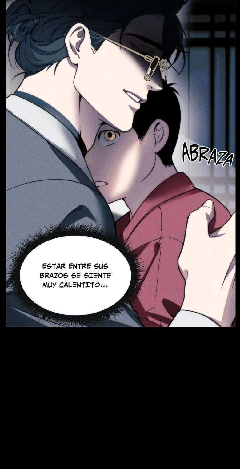 Soy tu ofrenda Capitulo 1 página 38