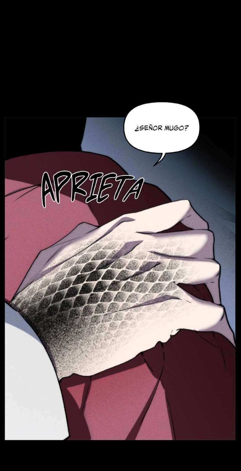 Soy tu ofrenda Capitulo 1 página 42
