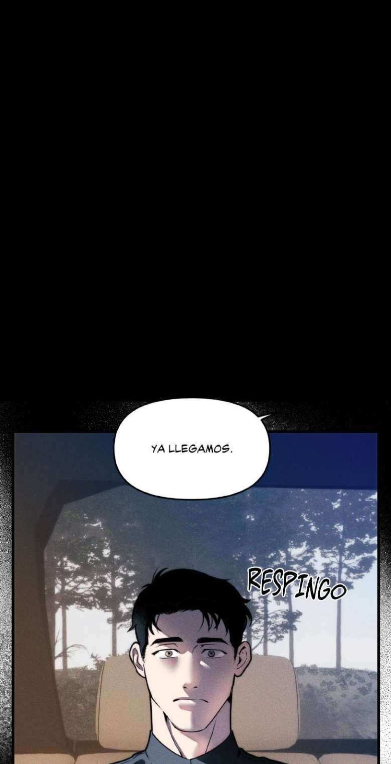 Soy tu ofrenda Capitulo 1 página 43