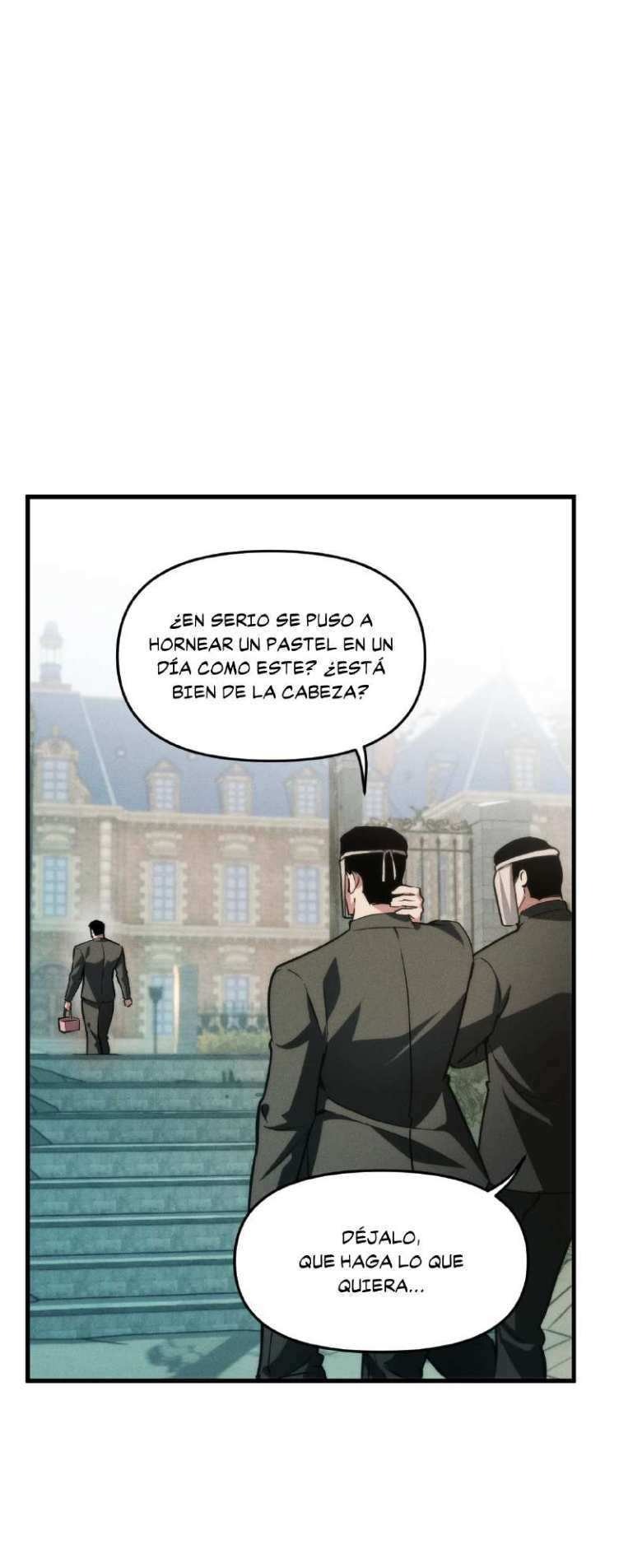 Soy tu ofrenda Capitulo 1 página 49