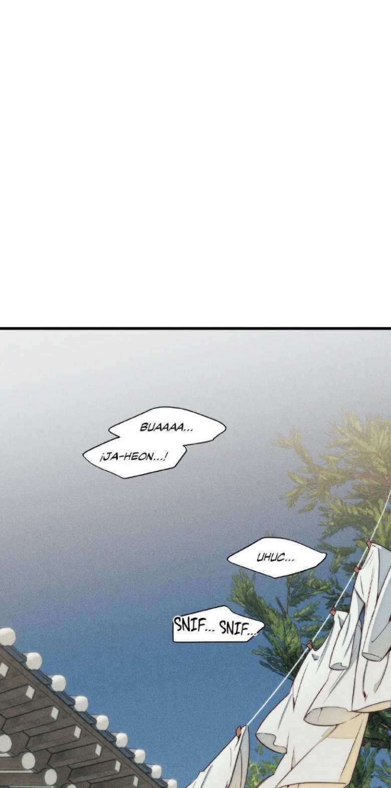 Soy tu ofrenda Capitulo 1 página 5