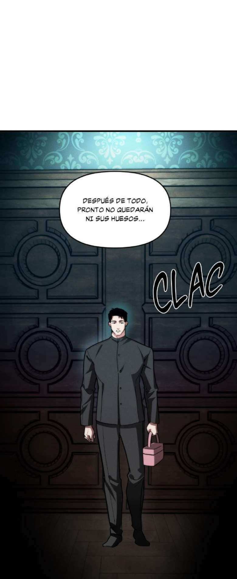 Soy tu ofrenda Capitulo 1 página 50
