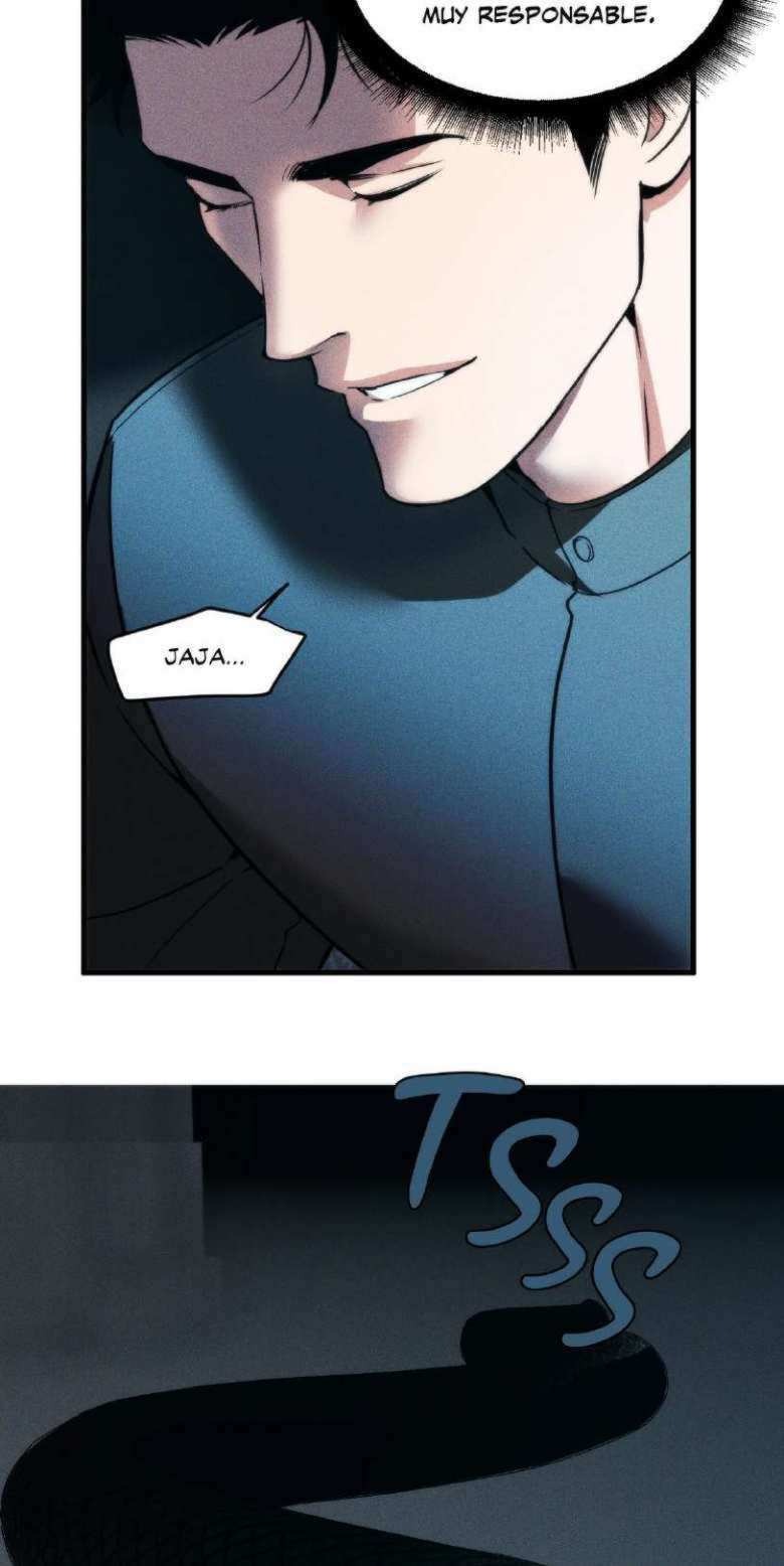 Soy tu ofrenda Capitulo 1 página 56