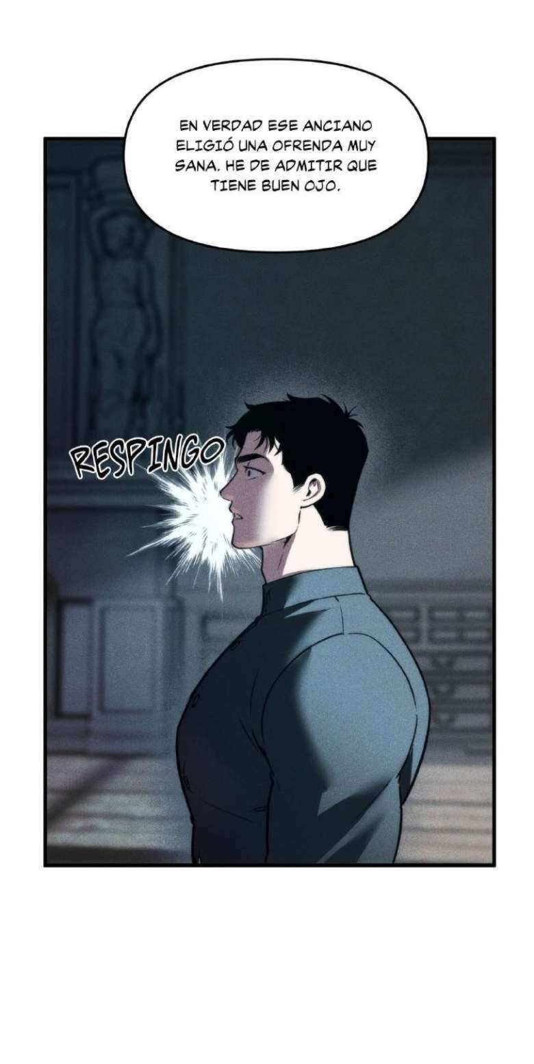 Soy tu ofrenda Capitulo 1 página 58