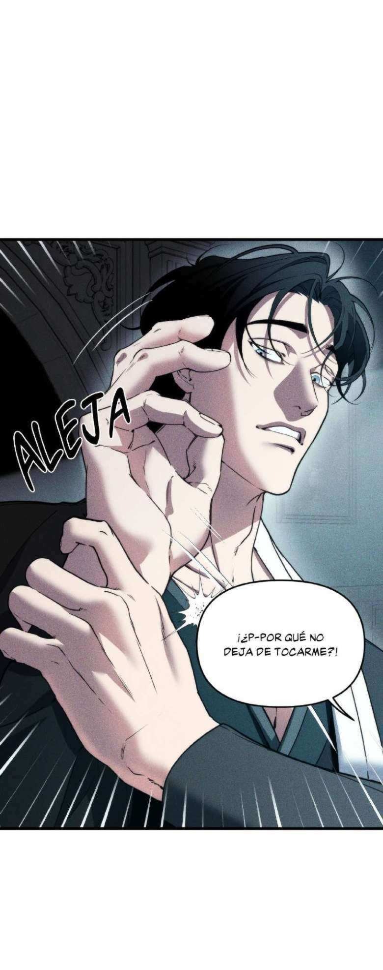 Soy tu ofrenda Capitulo 1 página 71