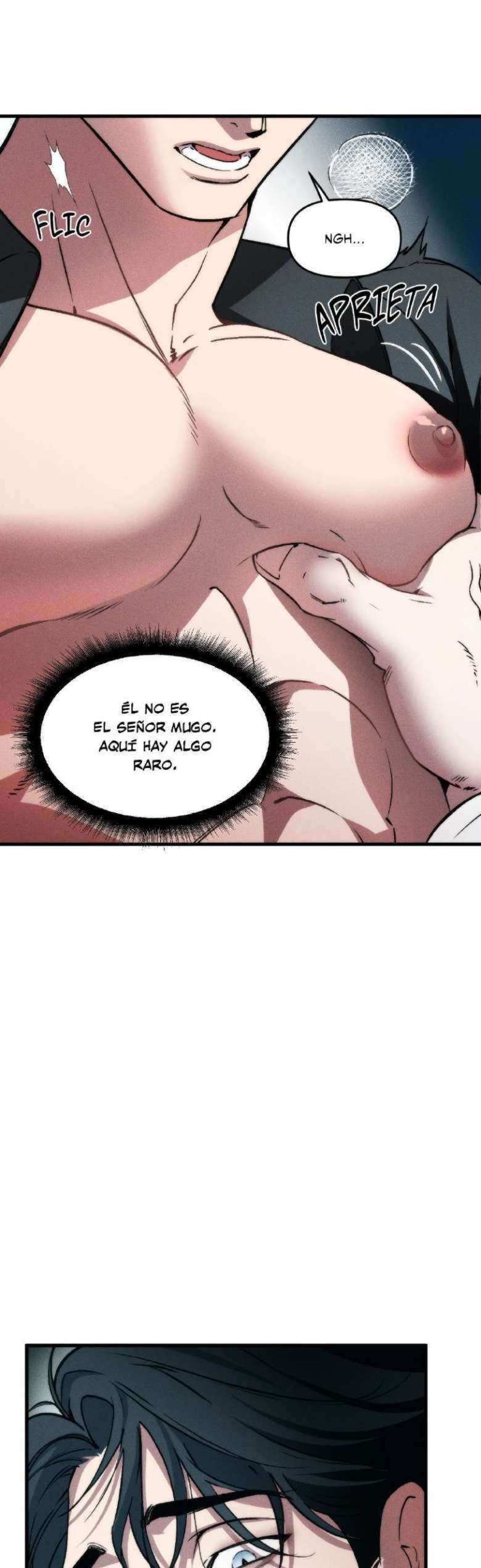 Soy tu ofrenda Capitulo 1 página 73
