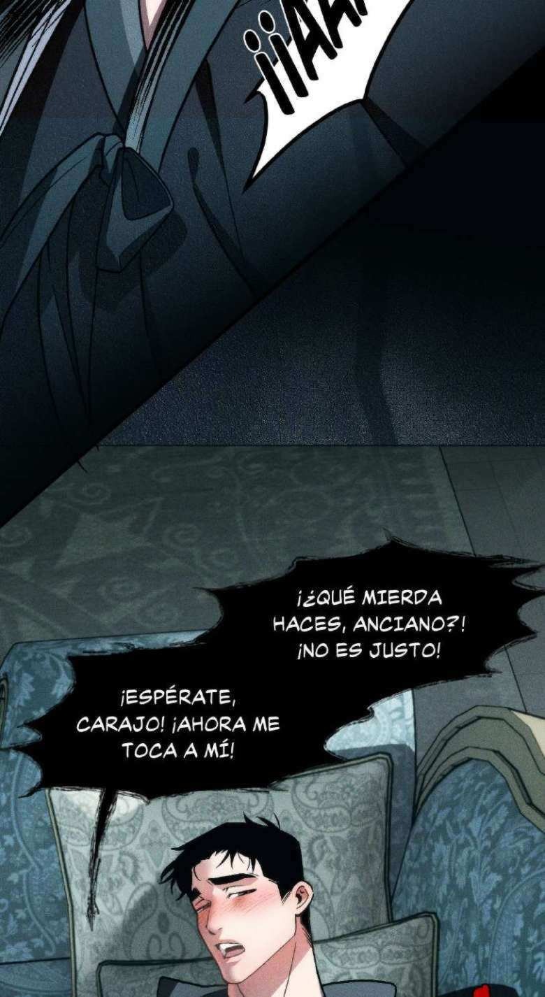 Soy tu ofrenda Capitulo 1 página 79