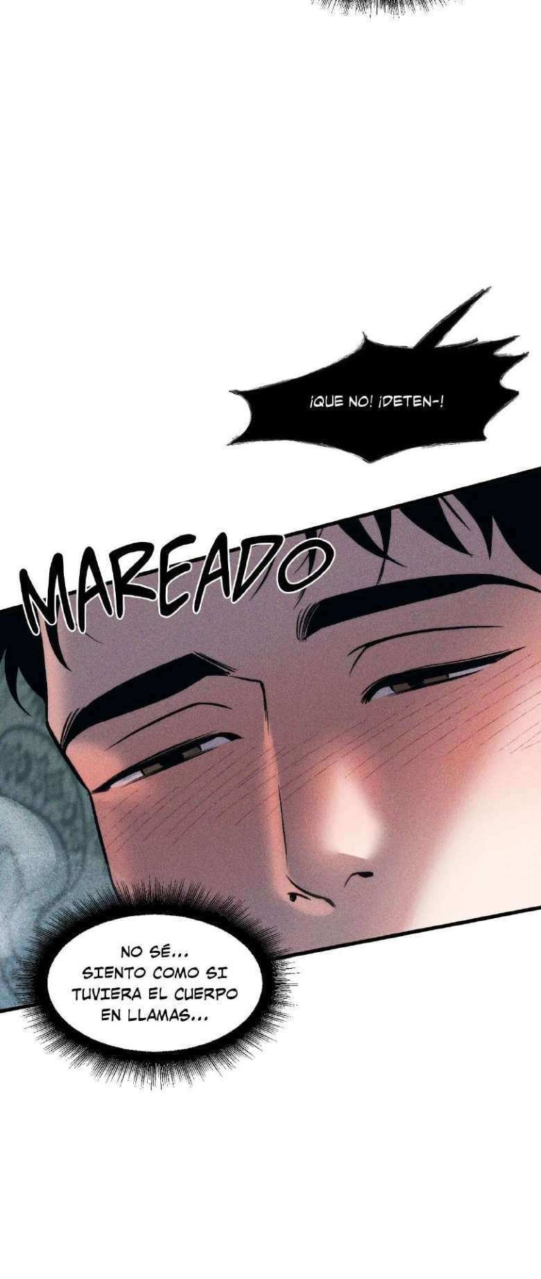 Soy tu ofrenda Capitulo 1 página 81