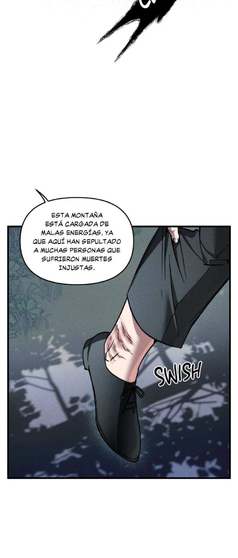 Soy tu ofrenda Capitulo 17 página 12