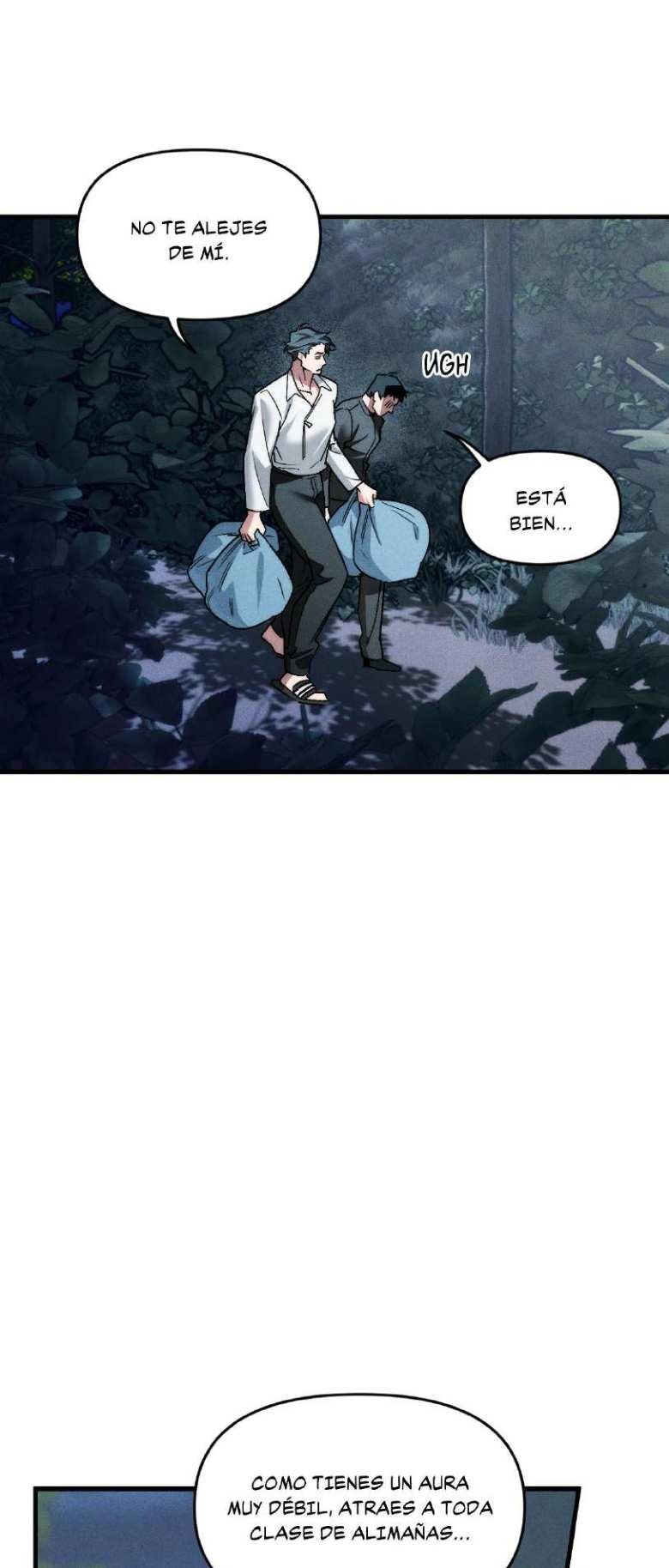 Soy tu ofrenda Capitulo 17 página 14