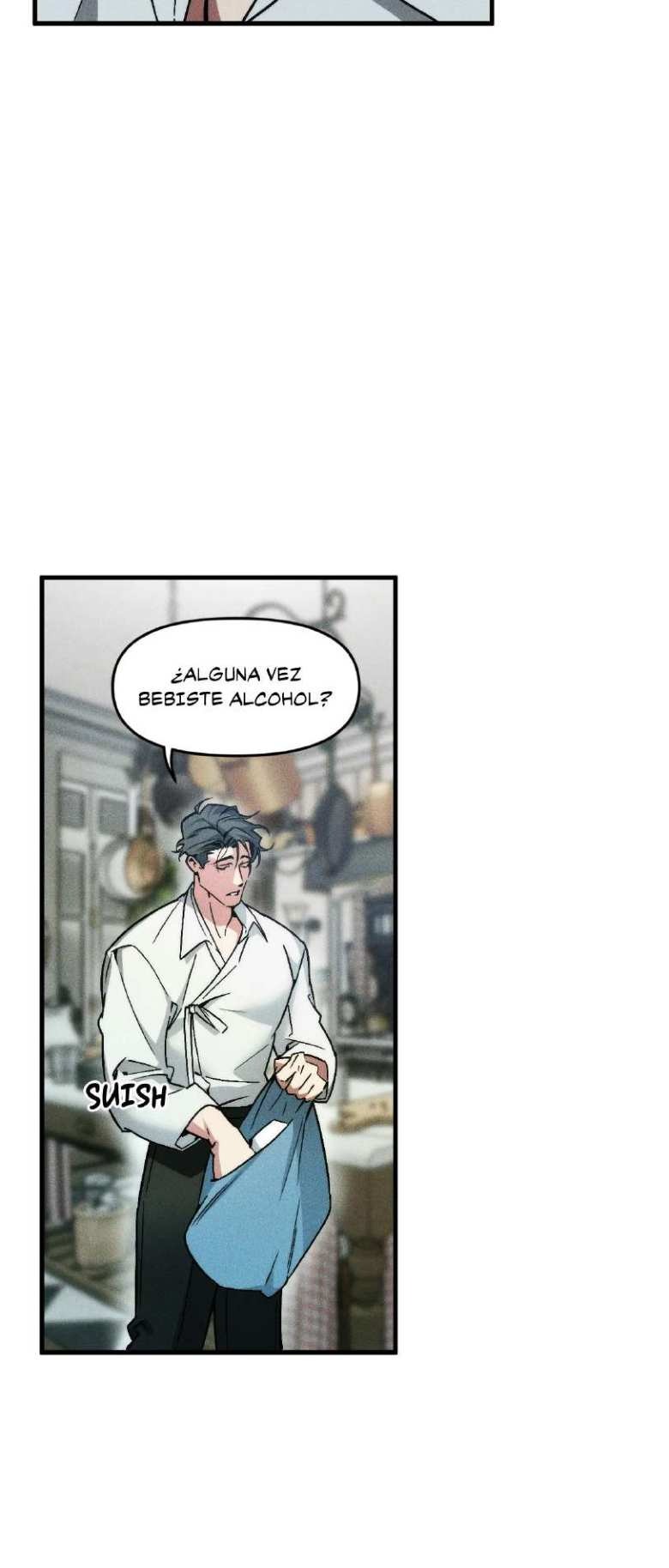 Soy tu ofrenda Capitulo 17 página 22