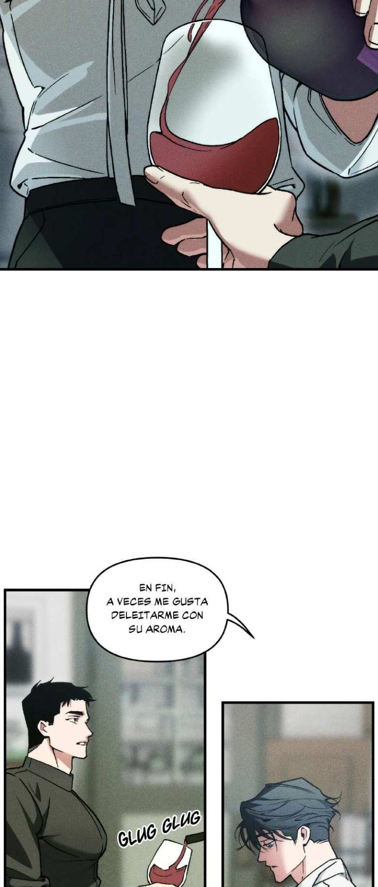 Soy tu ofrenda Capitulo 17 página 25