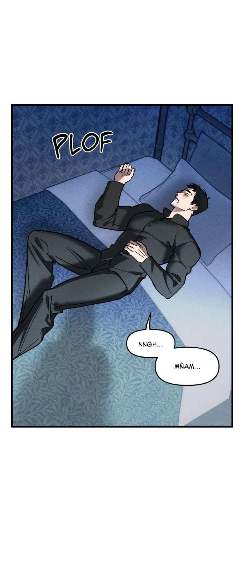 Soy tu ofrenda Capitulo 17 página 31