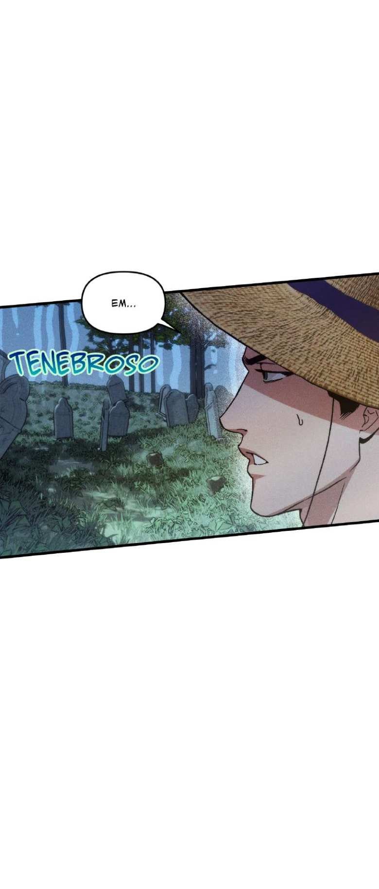 Soy tu ofrenda Capitulo 17 página 38