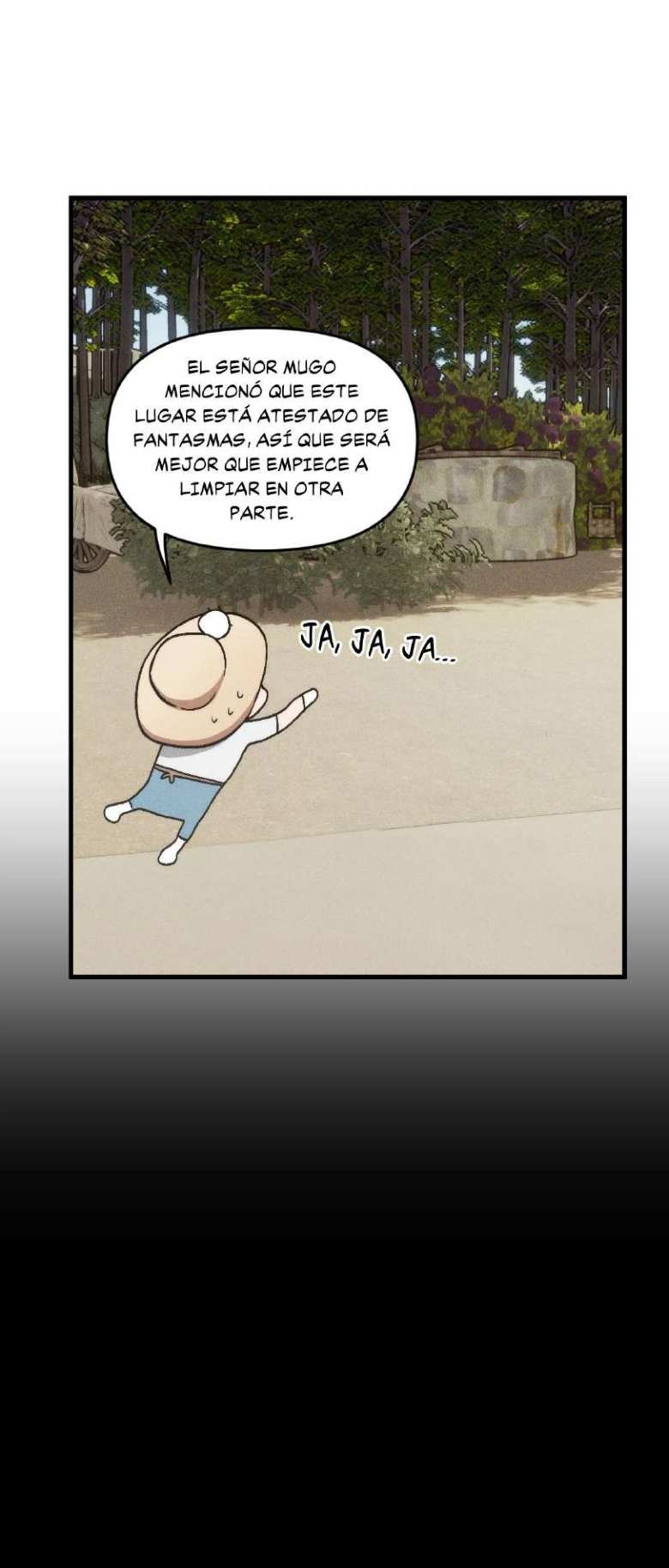 Soy tu ofrenda Capitulo 17 página 39
