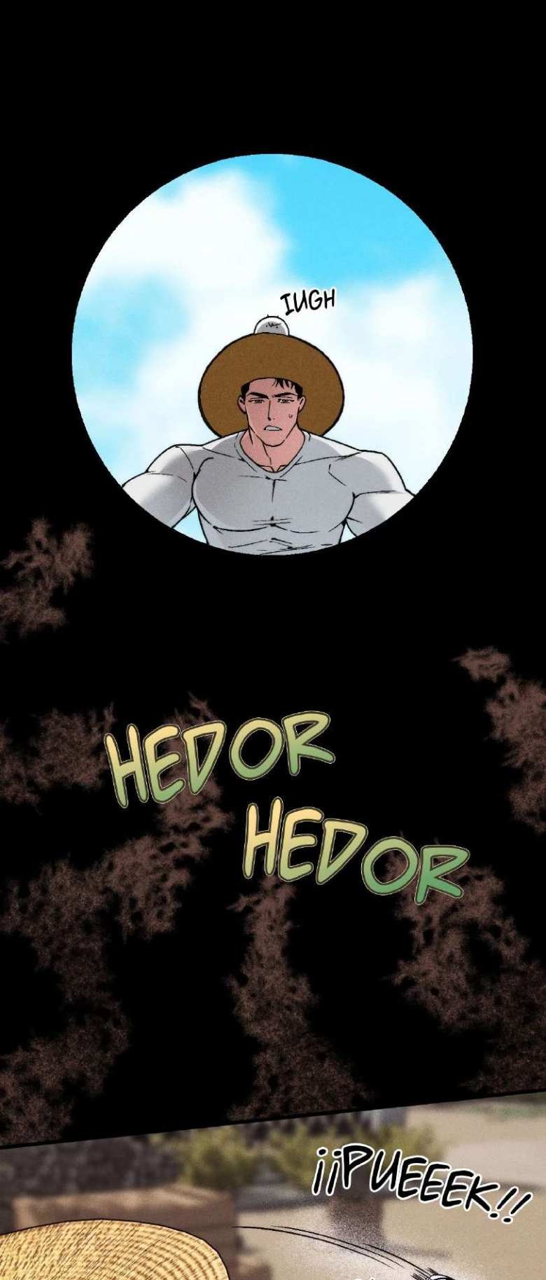 Soy tu ofrenda Capitulo 17 página 40