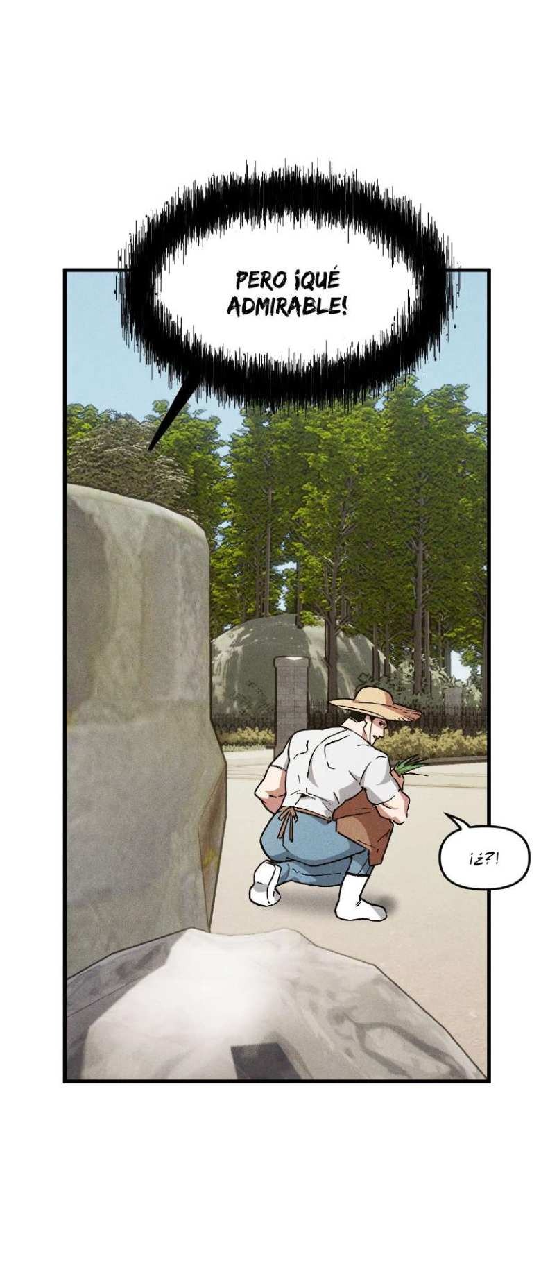 Soy tu ofrenda Capitulo 17 página 43