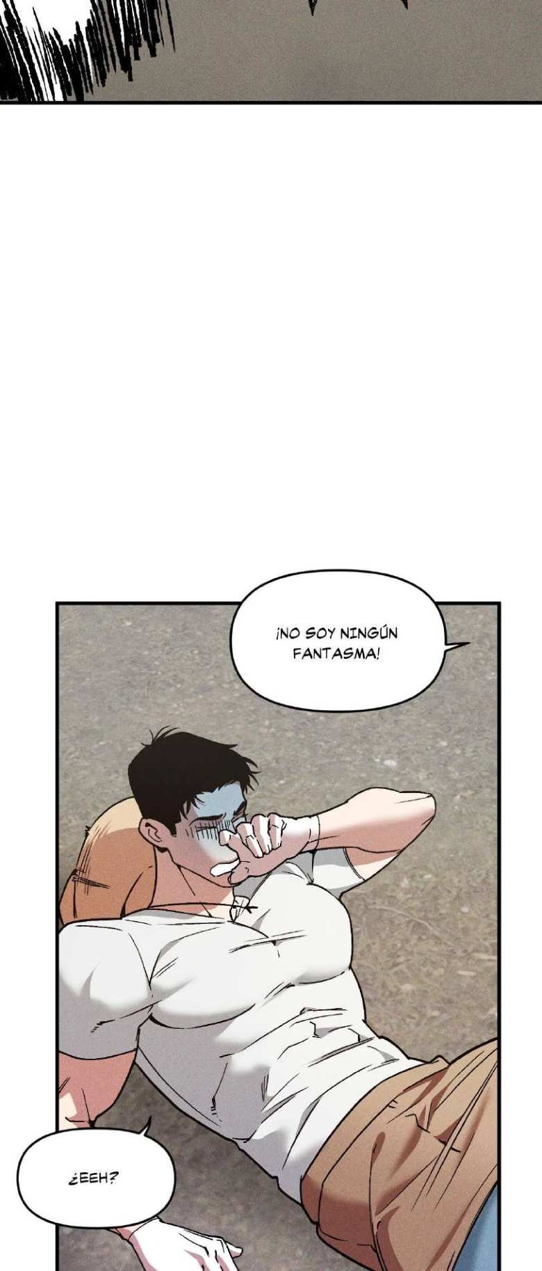 Soy tu ofrenda Capitulo 17 página 45