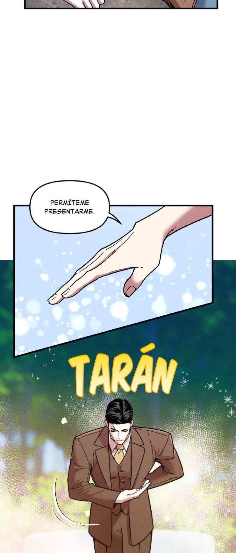 Soy tu ofrenda Capitulo 17 página 46