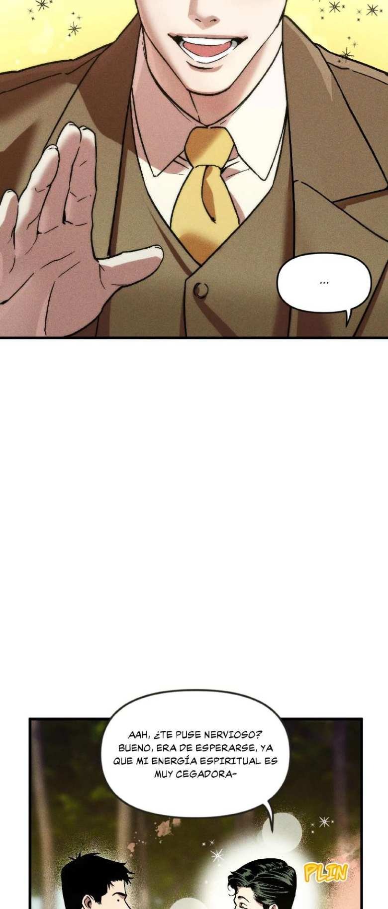 Soy tu ofrenda Capitulo 17 página 48