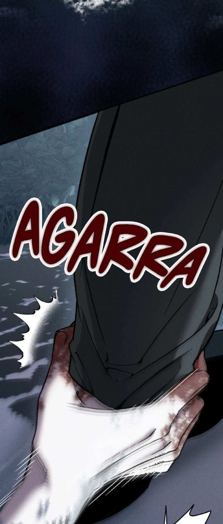 Soy tu ofrenda Capitulo 17 página 6