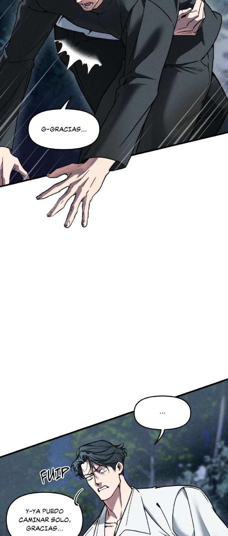 Soy tu ofrenda Capitulo 17 página 9