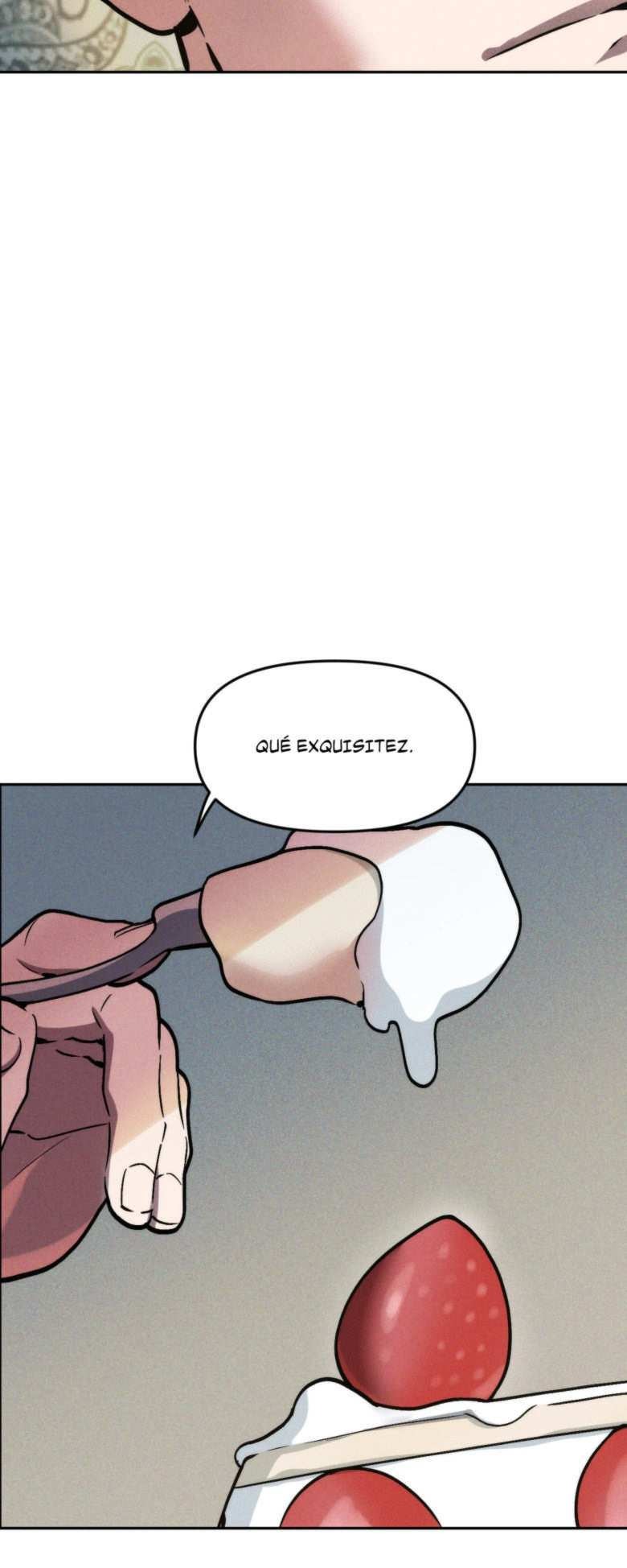 Soy tu ofrenda Capitulo 2 página 5