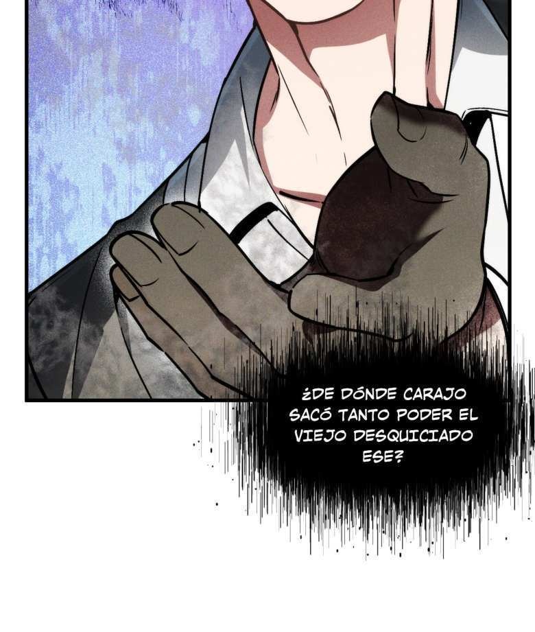 Soy tu ofrenda Capitulo 3 página 24