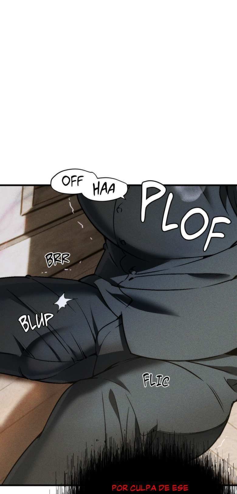 Soy tu ofrenda Capitulo 3 página 37