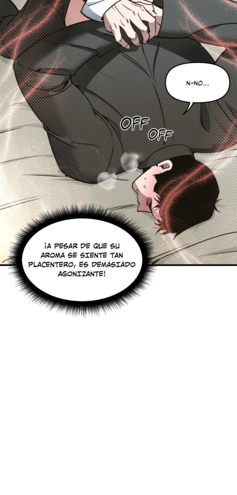 Soy tu ofrenda Capitulo 3 página 45
