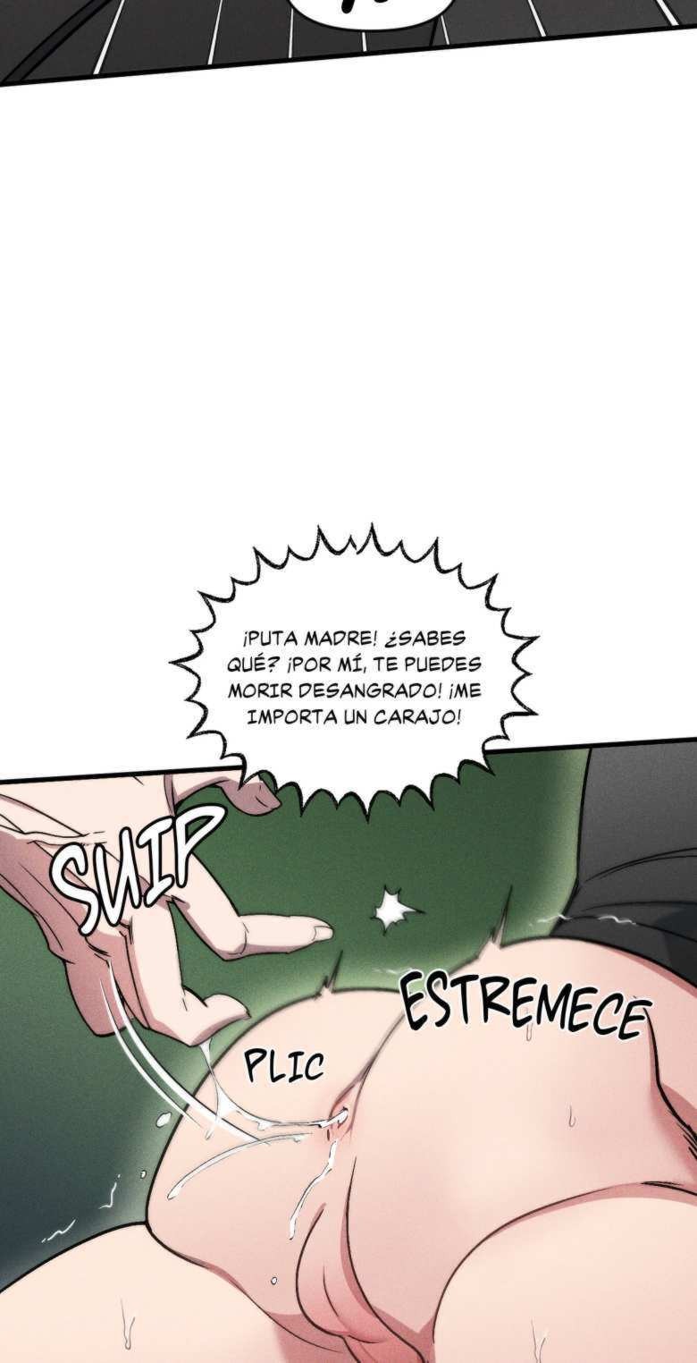 Soy tu ofrenda Capitulo 3 página 63