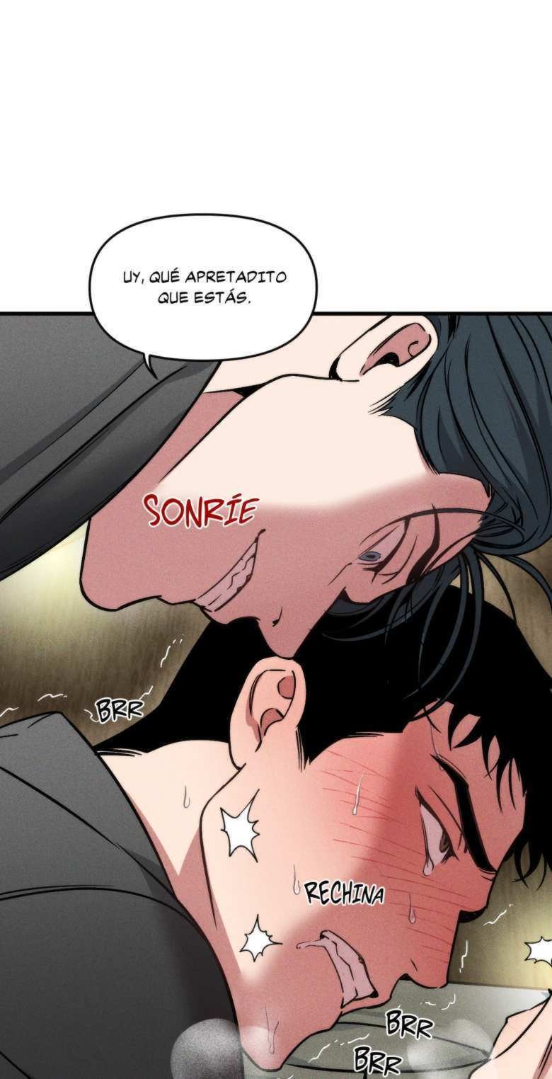 Soy tu ofrenda Capitulo 3 página 66