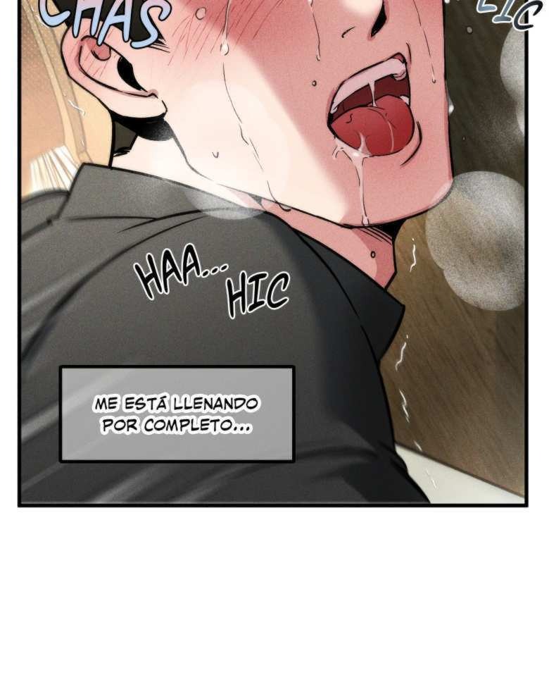 Soy tu ofrenda Capitulo 3 página 72