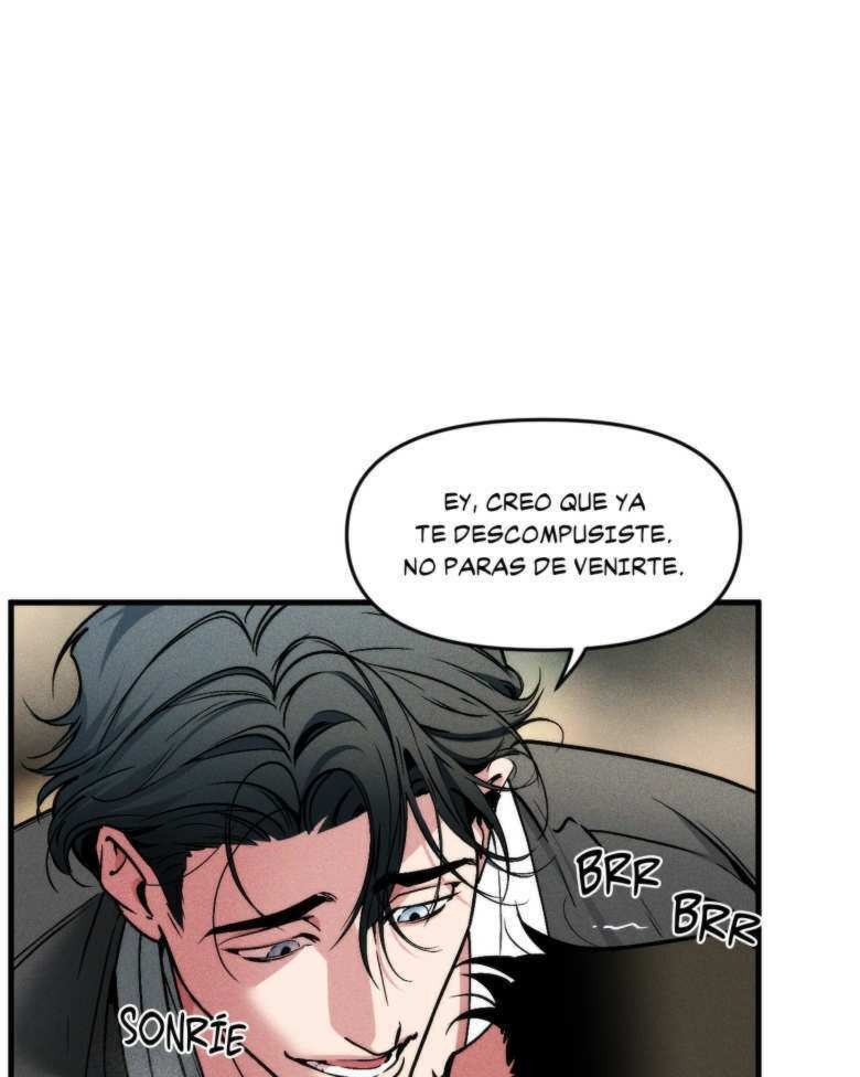 Soy tu ofrenda Capitulo 3 página 73
