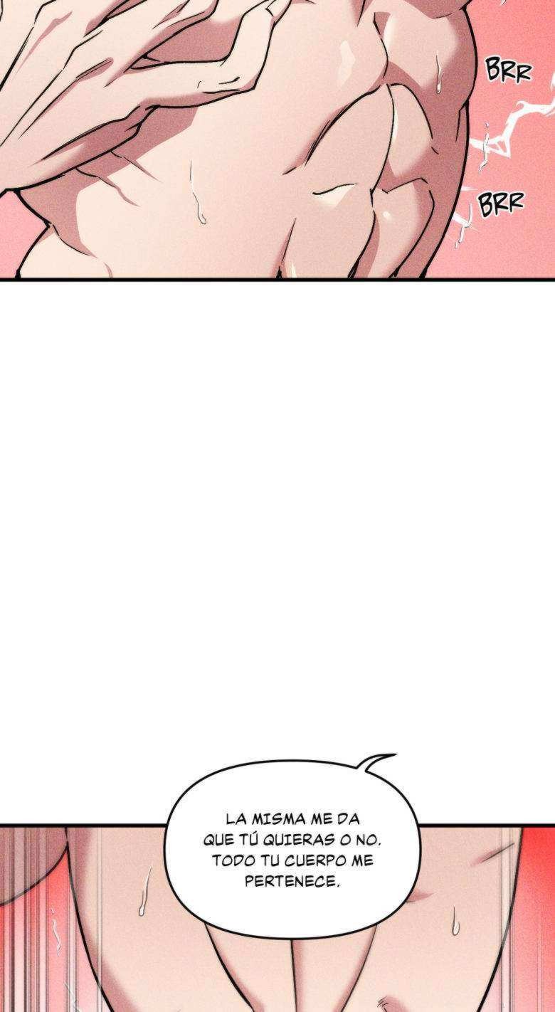 Soy tu ofrenda Capitulo 4 página 15
