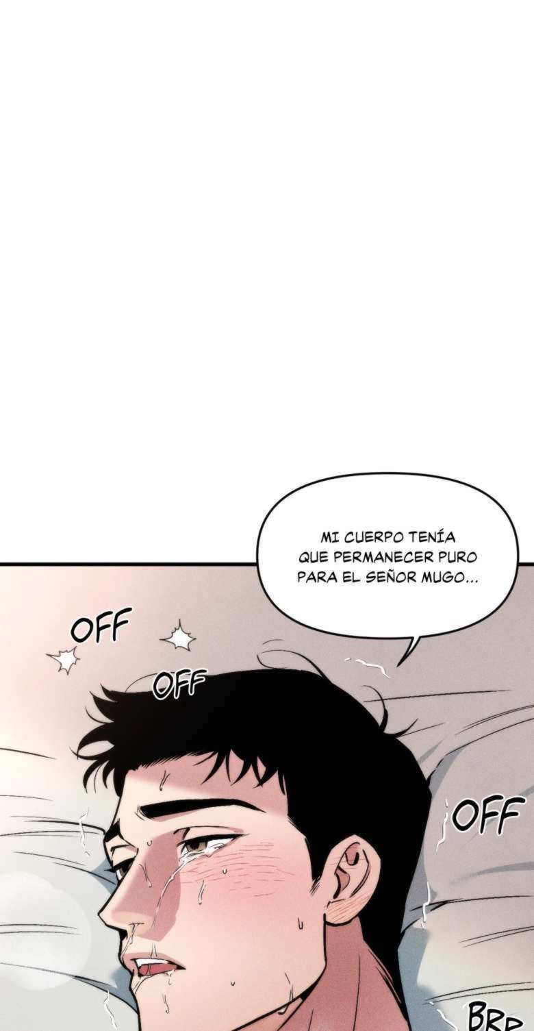 Soy tu ofrenda Capitulo 4 página 29