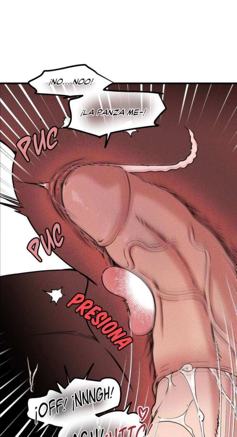 Soy tu ofrenda Capitulo 4 página 47