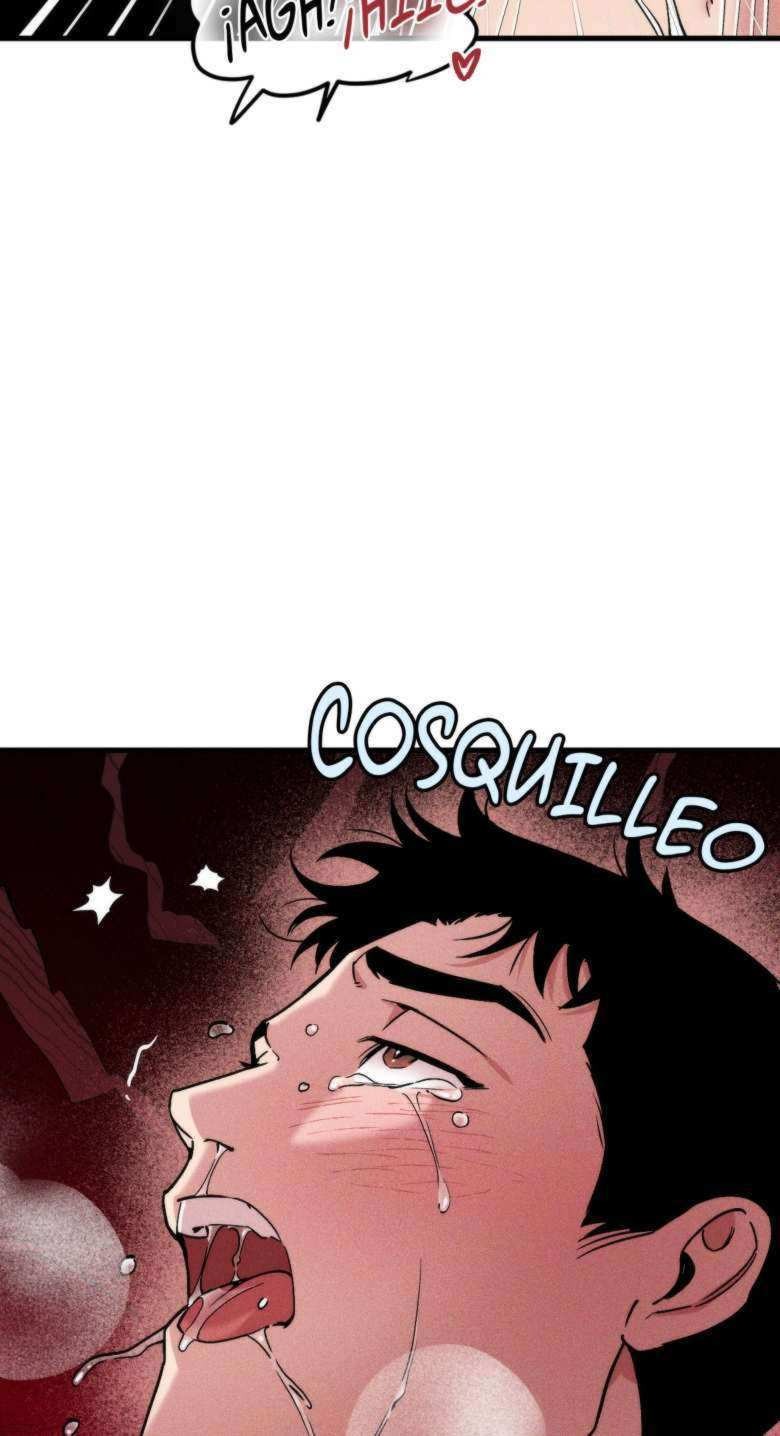 Soy tu ofrenda Capitulo 4 página 48