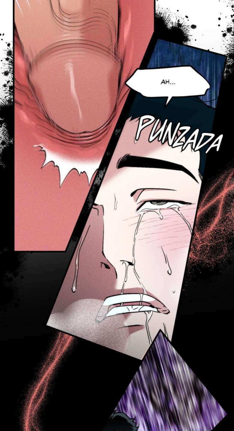 Soy tu ofrenda Capitulo 4 página 50