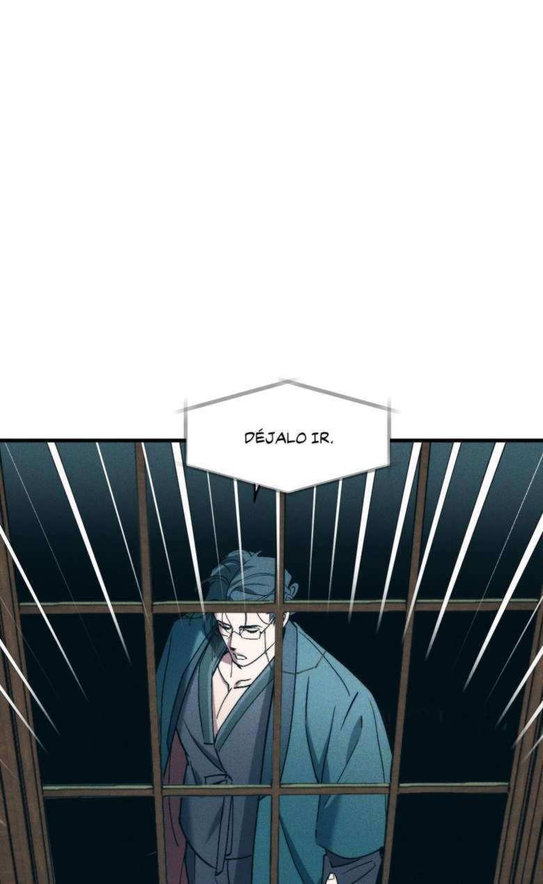 Soy tu ofrenda Capitulo 4 página 57