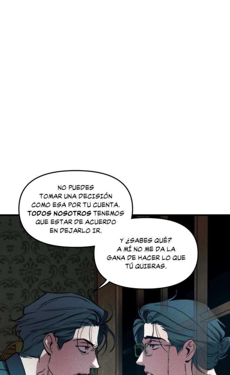 Soy tu ofrenda Capitulo 4 página 59