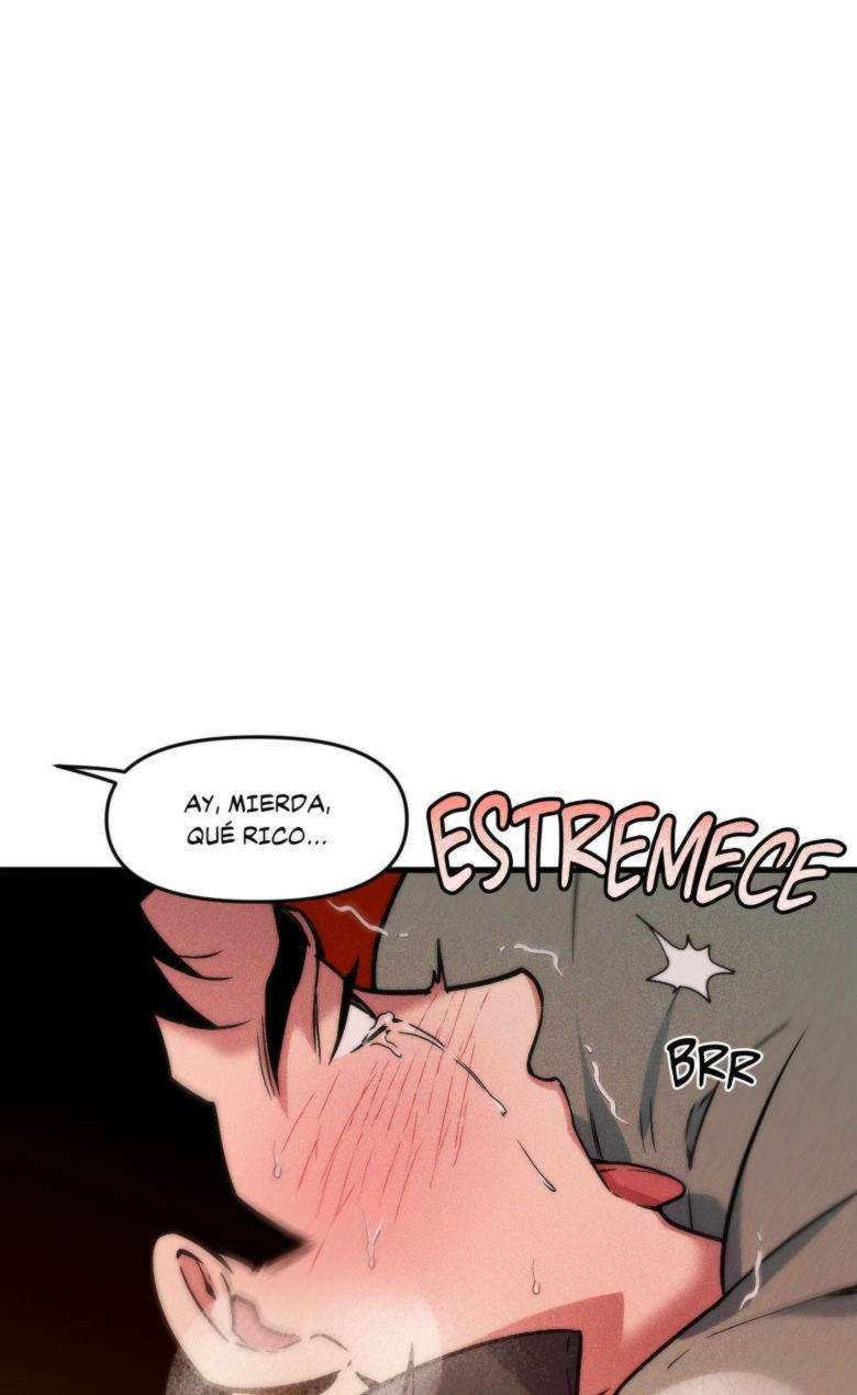 Soy tu ofrenda Capitulo 4 página 6
