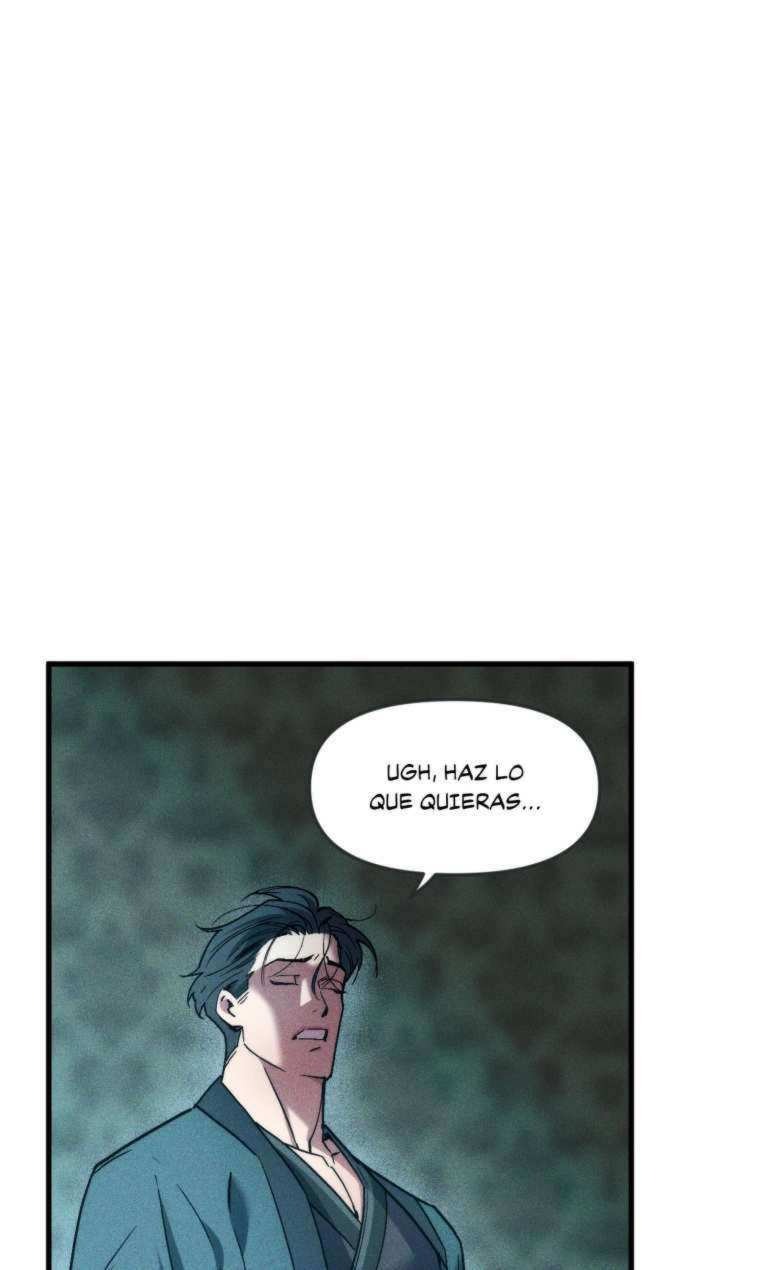 Soy tu ofrenda Capitulo 4 página 62