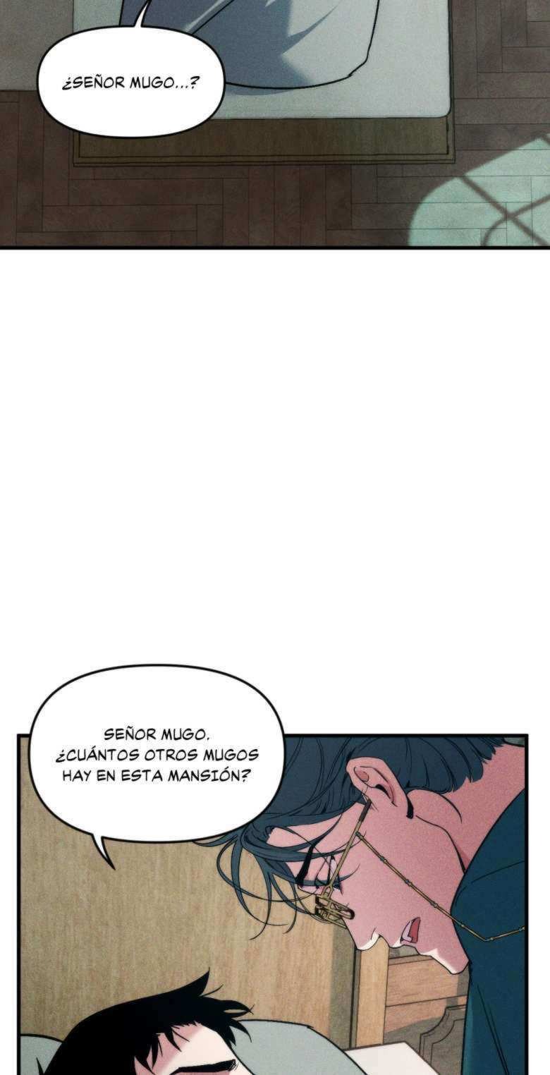 Soy tu ofrenda Capitulo 4 página 67