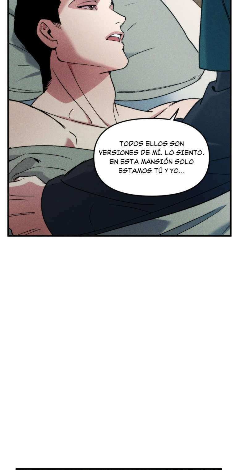 Soy tu ofrenda Capitulo 4 página 68