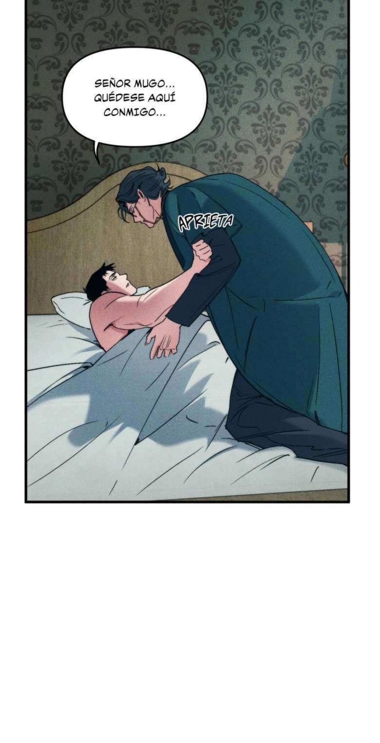 Soy tu ofrenda Capitulo 4 página 69