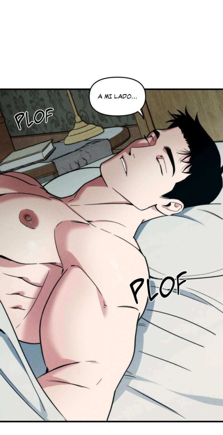 Soy tu ofrenda Capitulo 4 página 70