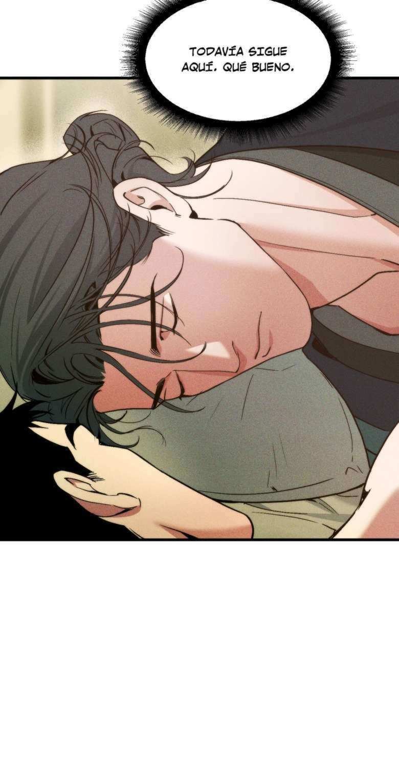 Soy tu ofrenda Capitulo 4 página 75