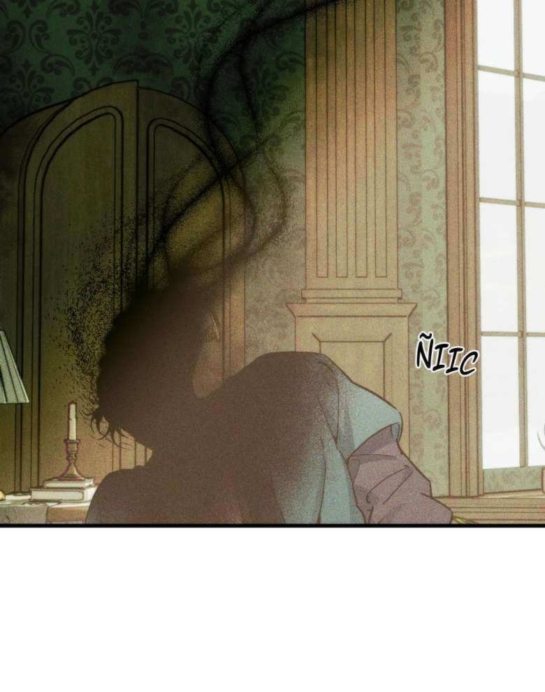 Soy tu ofrenda Capitulo 4 página 79