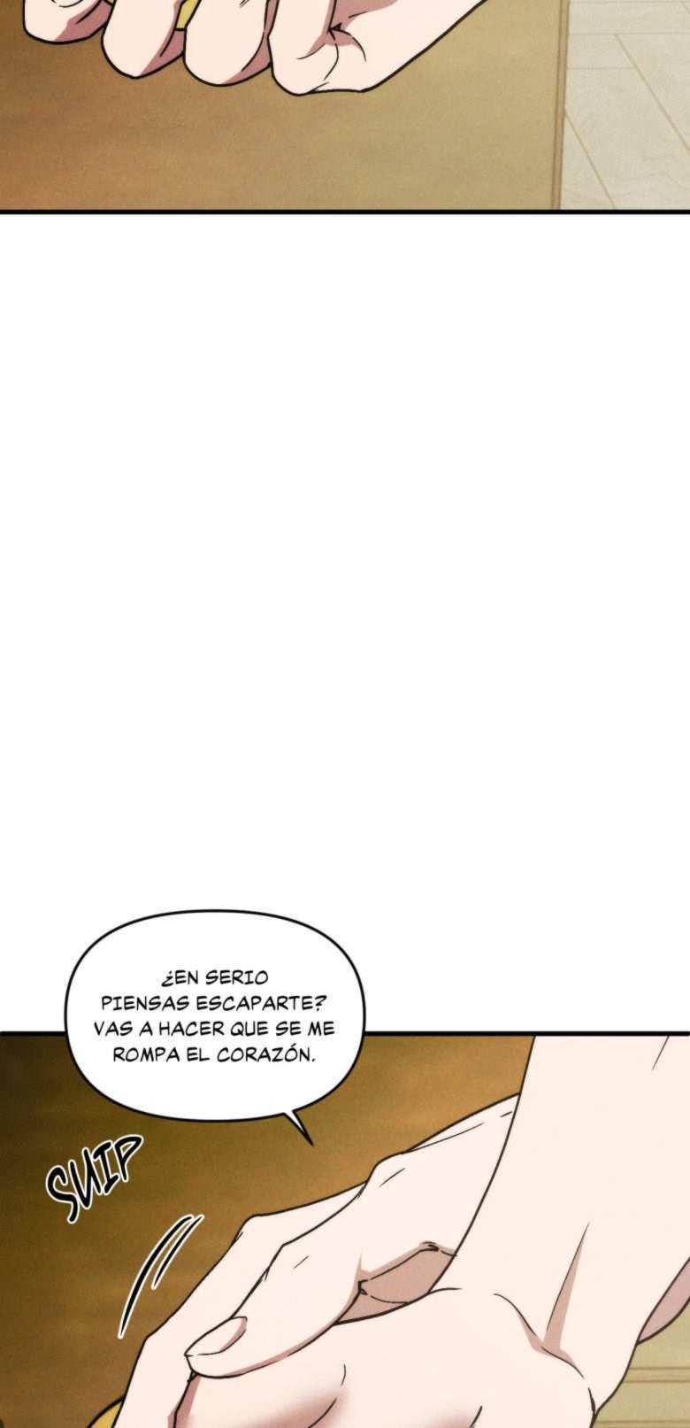 Soy tu ofrenda Capitulo 5 página 14